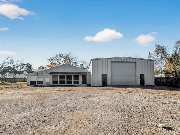 901 Marcella St, Houston, TX 77091
