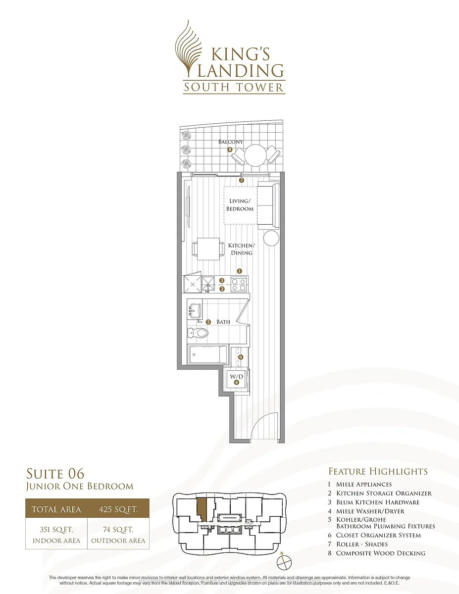 Building Photo - 18 Esther Shiner Blvd #1006