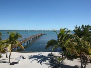 393 Barry Ave, Little Torch Key, FL 33042