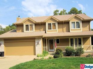 3110 Rahn Blvd, Bellevue, NE 68123