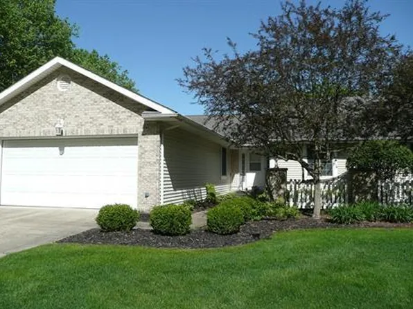 51970 Wembley Dr, South Bend, IN 46637