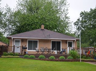 2704 53rd St, Des Moines, IA 50310