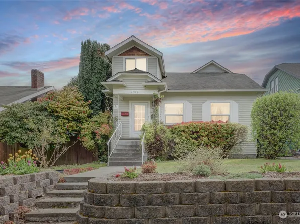 1709 Rainier Avenue, Everett, WA 98201