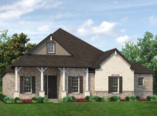 7025 Valley View Dr, Joshua, TX 76058