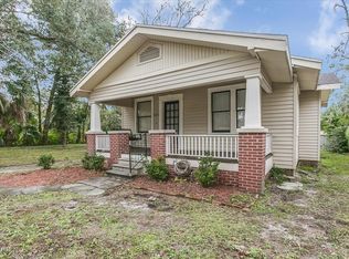 1626 Glendale St, Jacksonville, FL 32205
