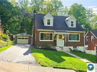 848 S Hoffert St, Fountain Hill, PA 18015
