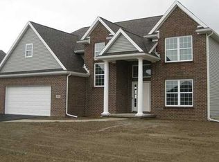 4307 Morgan Pl, Perrysburg, OH 43551