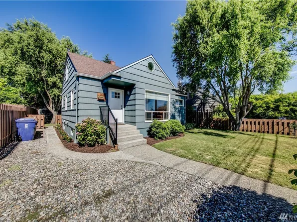 3134 N Verde St, Tacoma, WA 98407