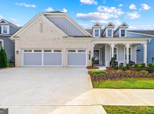 35 Oakside Dr, Newnan, GA 30265