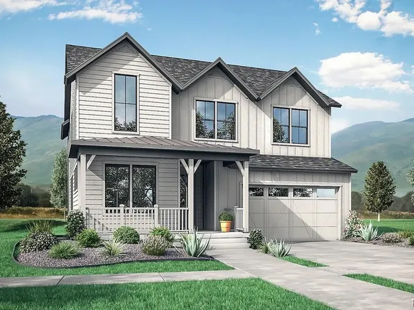 5616 Wheaton Avenue, Longmont, CO 80503