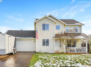 1567 S Ivy St, Cornelius, OR 97113