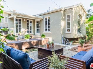 7605 Lexington Ave, West Hollywood, CA 90046