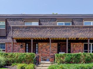 13515 Coliseum Dr APT C, Chesterfield, MO 63017