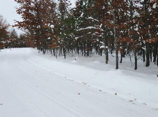 Fiddlewood Dr, Grayling, MI 49738