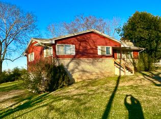 208 Baptist Church Rd, Eagleville, TN 37060