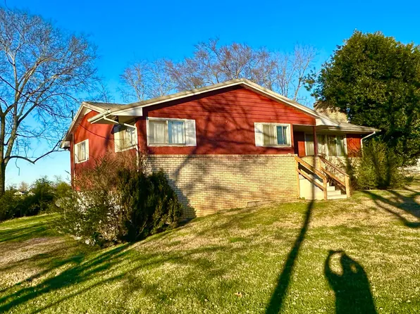 208 Baptist Church Rd, Eagleville, TN 37060