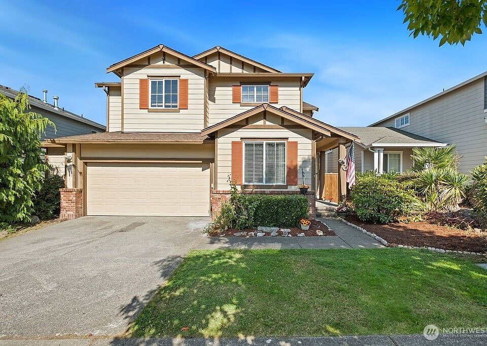 1st image of 16202 SE 260th Street