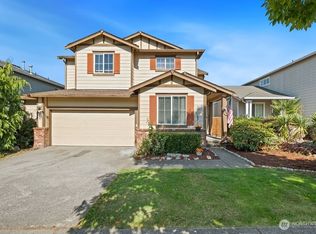 16202 SE 260th Street, Covington, WA