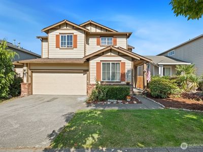 16202 SE 260th Street, Covington, WA, 98042