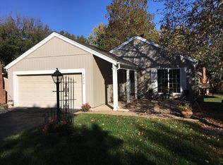 5224 NW 82nd Ter, Kansas City, MO 64151