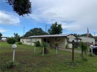 2968 Oak Hill Park, Wauchula, FL 33873