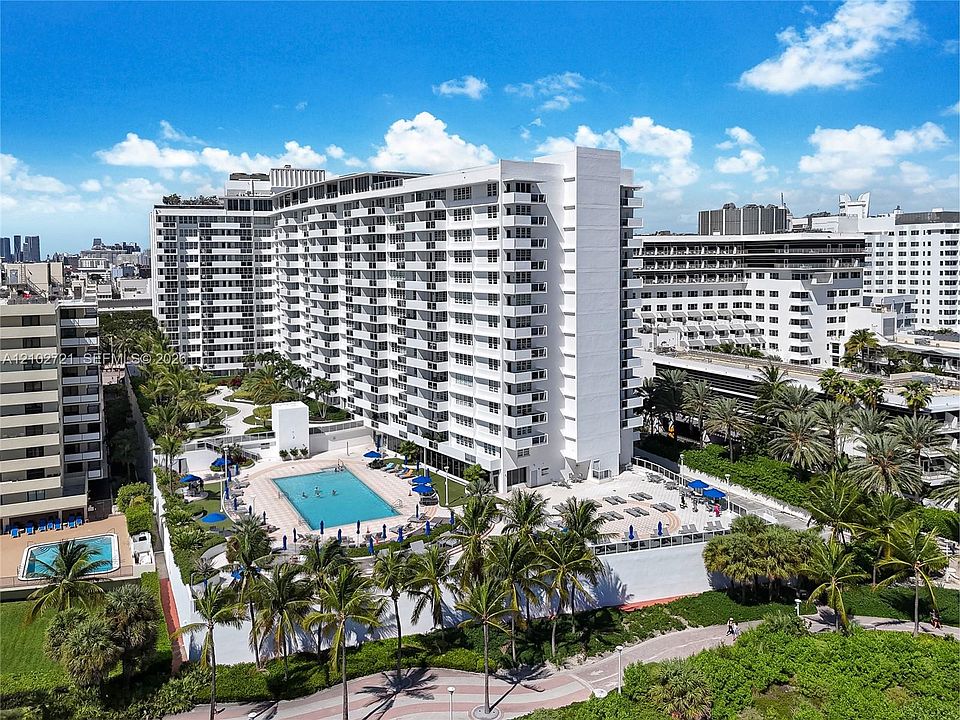 1st image of 100 Lincoln Rd #1008