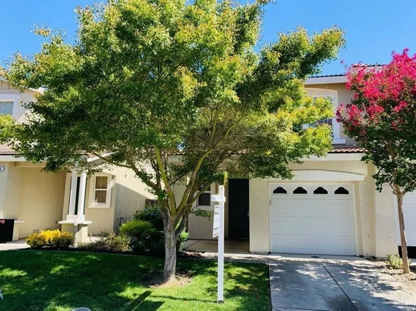 620 JULMAR Circle, Fairfield, CA 94534