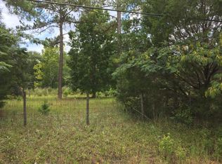 43115 Keen Cemetery Rd, Callahan, FL 32011