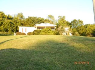 1966 Oneil Rd, Newport, TN 37821