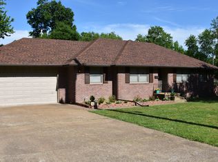 707 S Georgia St, Pittsburg, KS 66762