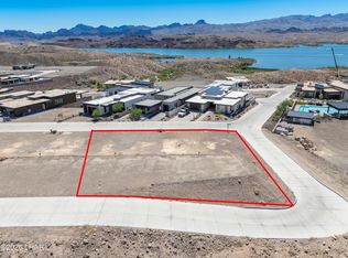2312 Lake Ridge Way, Lake Havasu City, AZ 86406