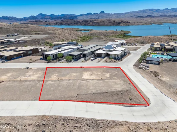 2312 Lake Ridge Way, Lake Havasu City, AZ 86406