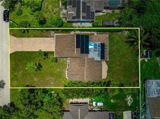 27780 Matheson Ave, Bonita Springs, FL 34135