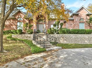 3612 Fairway Dr, Granbury, TX 76049