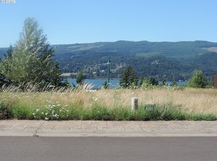 1105 SE Chinookan Dr, Cascade Locks, OR