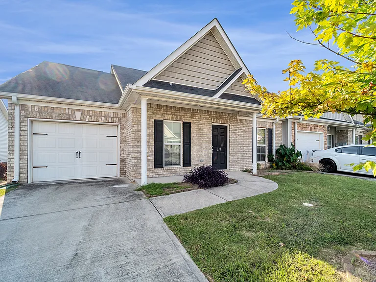 355 High Meadows Pl — Photo 1