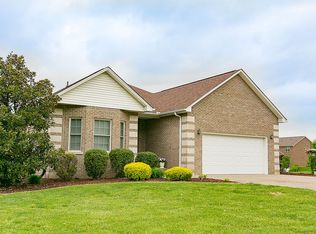 2170 New Glendale Rd, Elizabethtown, KY 42701