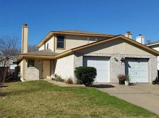2900 Kestrel Dr, Austin, TX 78745