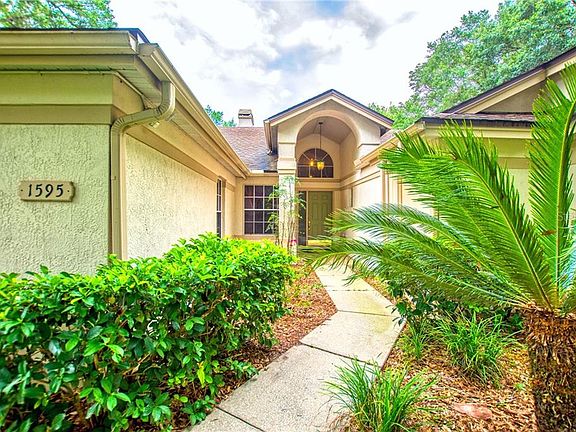 2nd image of 1595 Rockwell Heights Dr