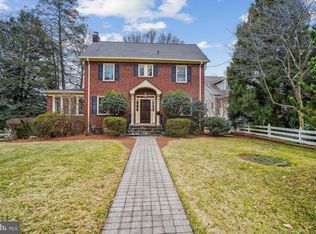 1500 Highland Dr, Silver Spring, MD 20910