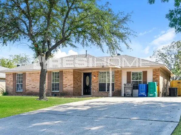 220 E Milas Ln, Glenn Heights, TX 75154