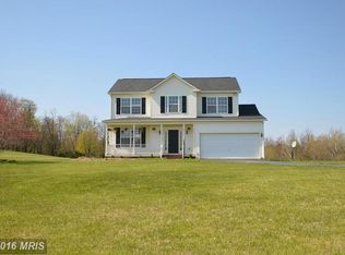 39898 Canterfield Ct, Lovettsville, VA 20180