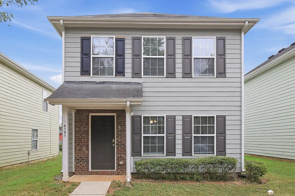 3 bed, 2.5 bath, 1953 sqft, $1,710 — Photo 1