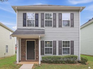 5121 Lynxs Cir SW, Covington, GA 30014
