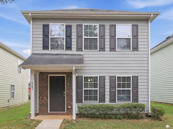 5121 Lynxs Cir SW, Covington, GA 30014