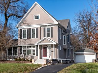 15 W Hadley Rd, Dayton, OH 45419