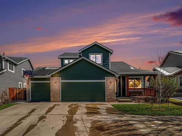 13337 Elizabeth Ct, Thornton, CO 80241