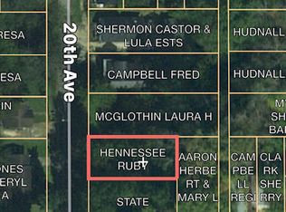 20th Ave, Meridian, MS 39301