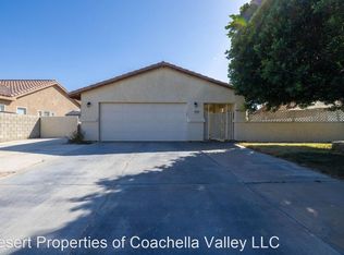 67295 Ontina Rd, Cathedral City, CA 92234
