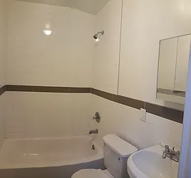 Rented by Abba Realty Associates INC